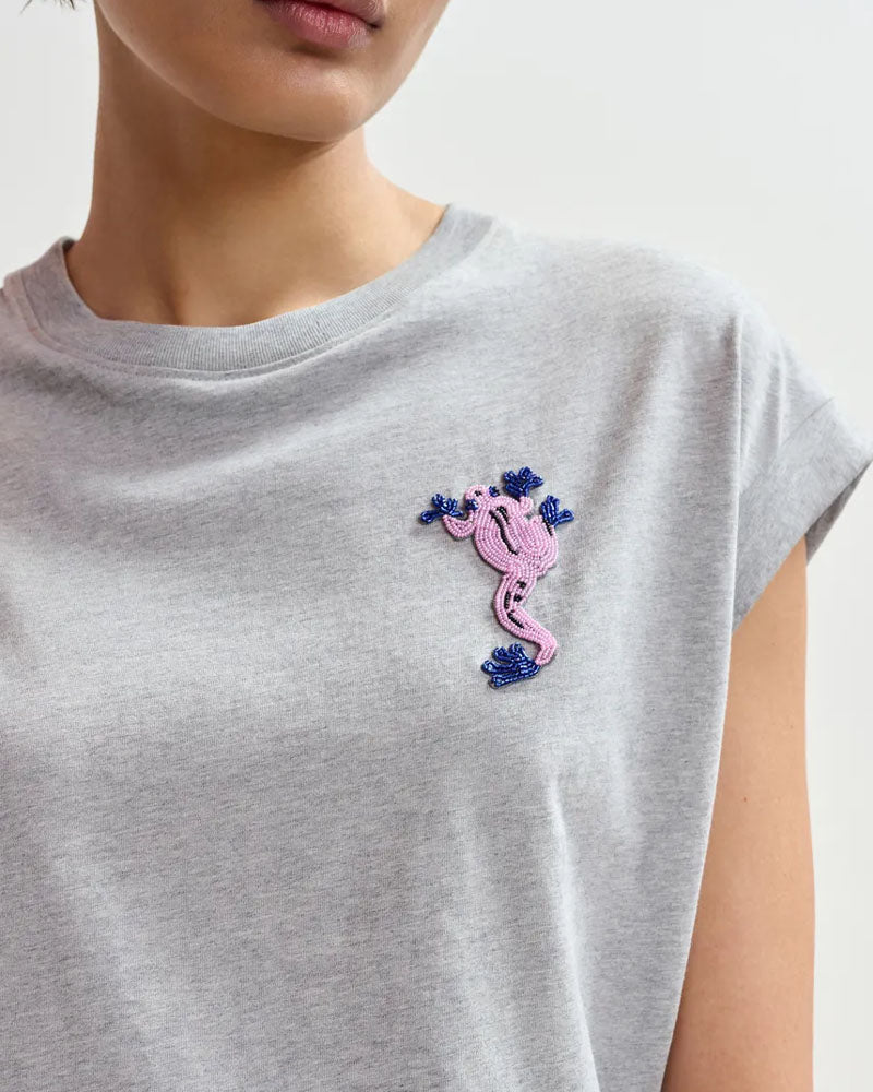 Tee shirt essentiel antwerp