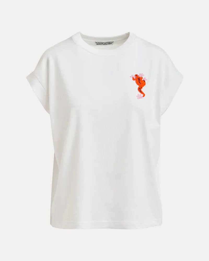 Tee shirt essentiel antwerp