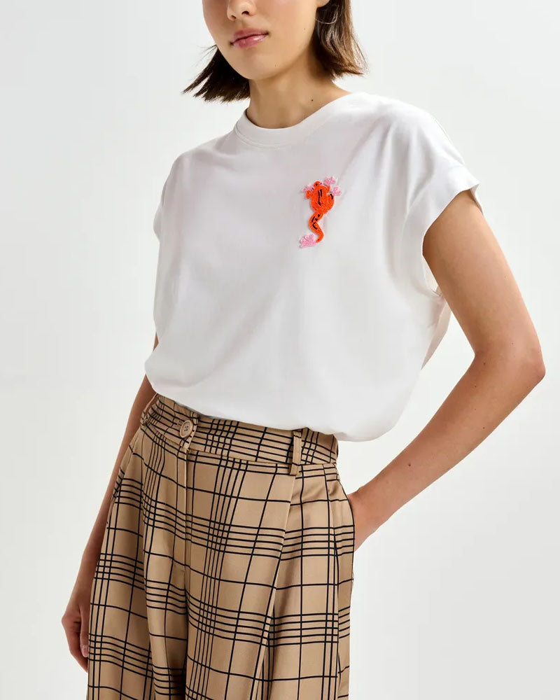 Tee shirt essentiel antwerp