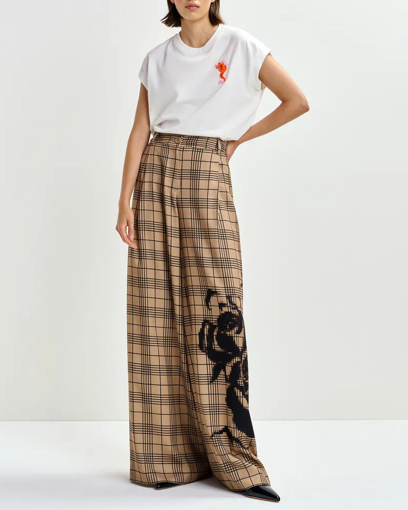 Tee shirt essentiel antwerp