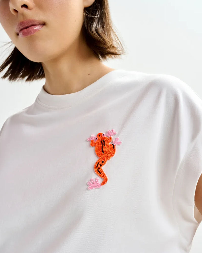 Tee shirt essentiel antwerp