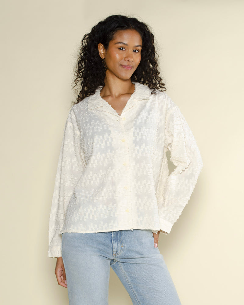 Chemise nudie woman