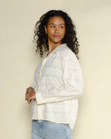 Chemise nudie woman