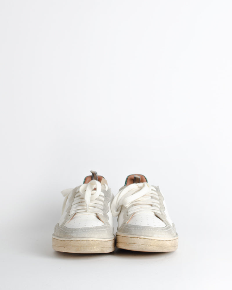 Baskets ELIA MAURIZI - Baskets elia maurizi