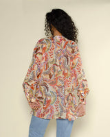 Chemise imp momoni