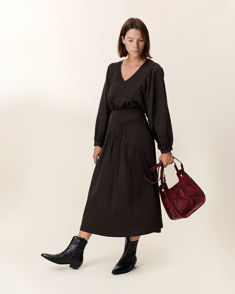 Jupe Leon and Harper