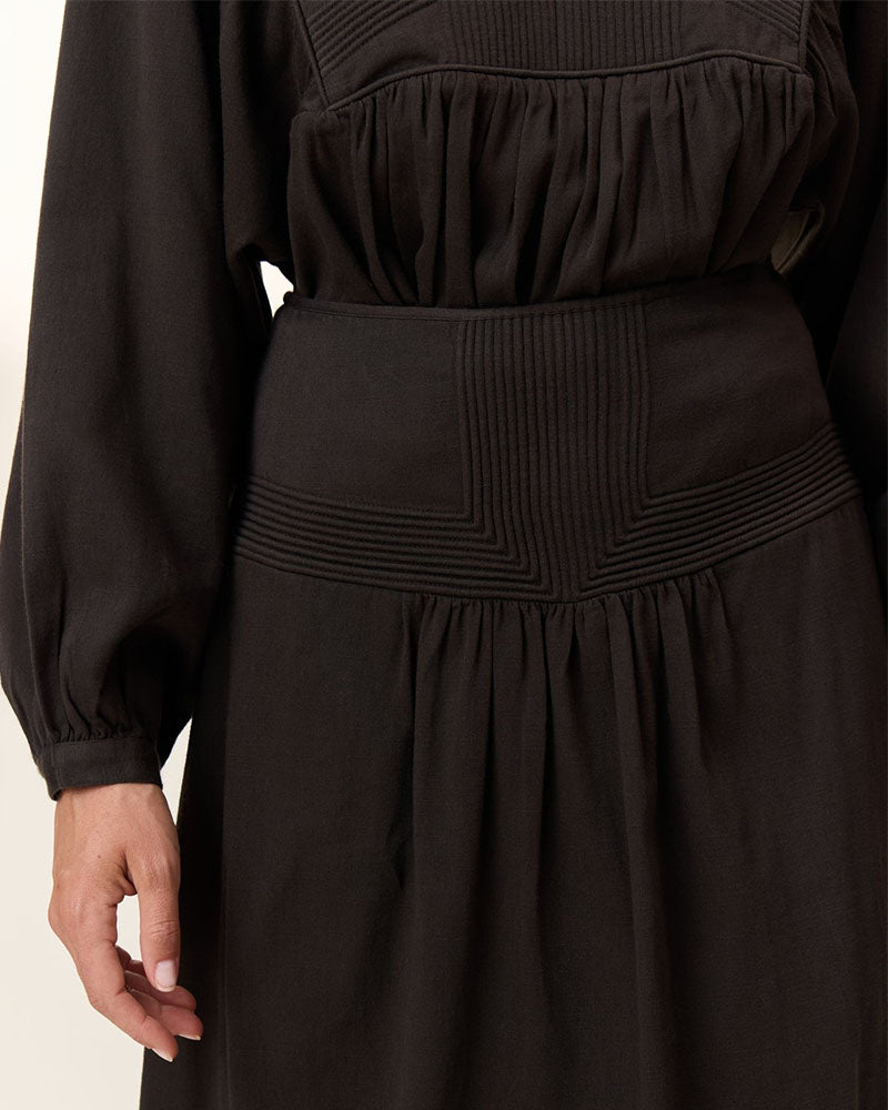 Jupe Leon and Harper