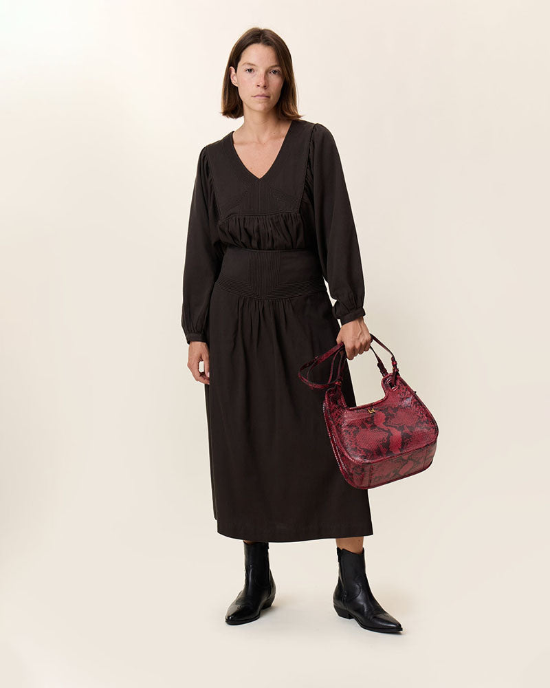 Jupe Leon and Harper