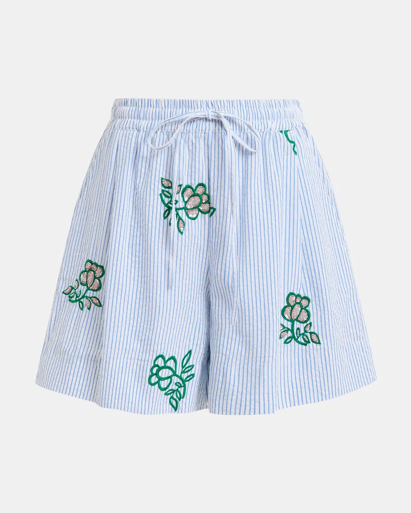 Short essentiel antwerp