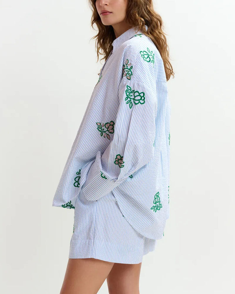 Short essentiel antwerp