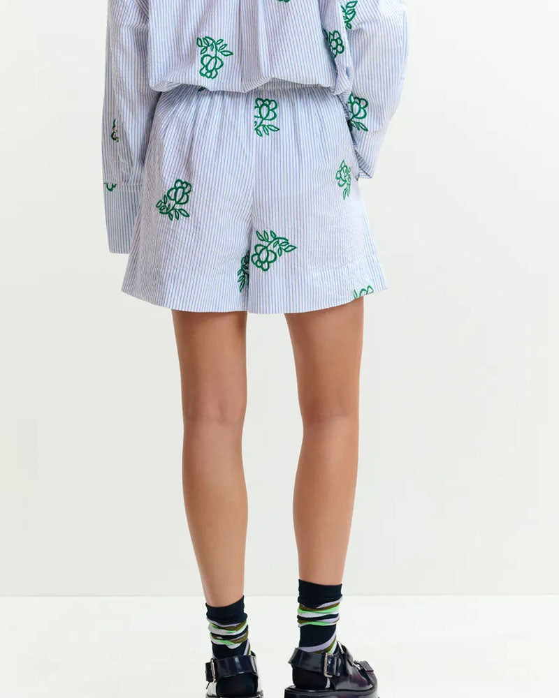 Short essentiel antwerp