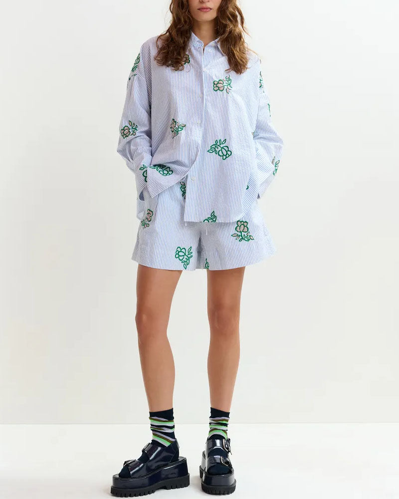 Short essentiel antwerp