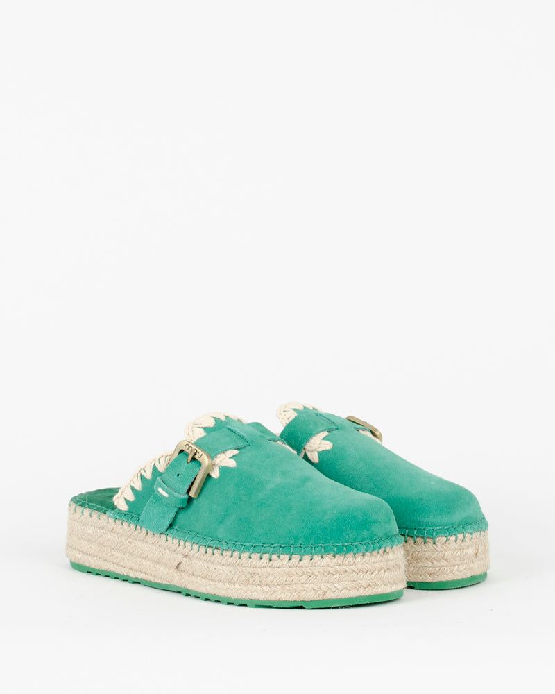 Sabots MOU - Sabots mou