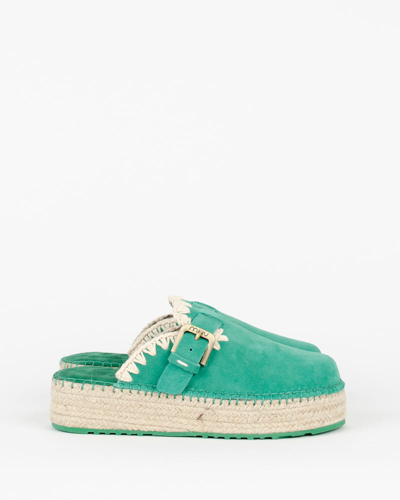 Sabots MOU - Sabots mou