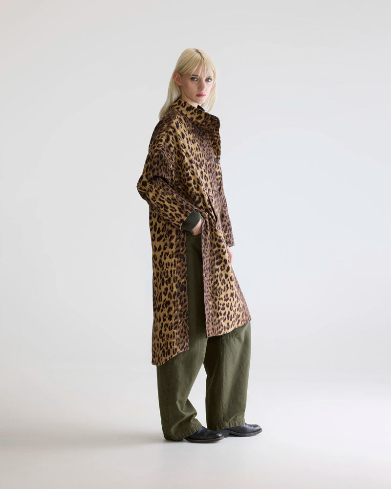 Manteaux & Parkas BELLEROSE - Manteau bellerose