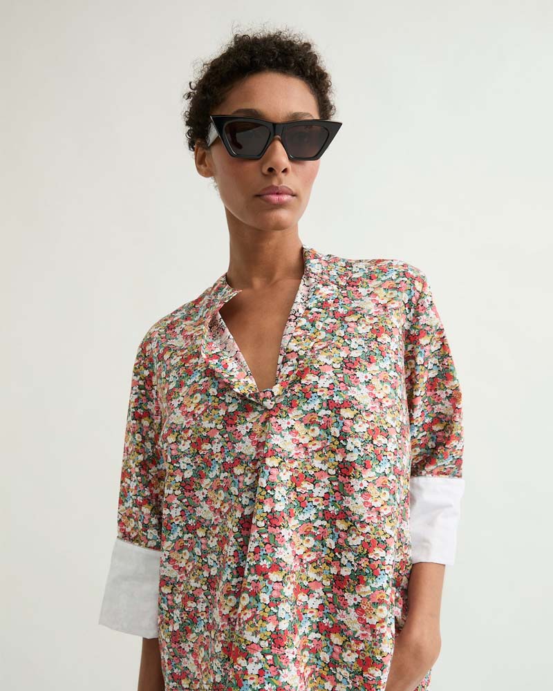 Tunique laurence bras