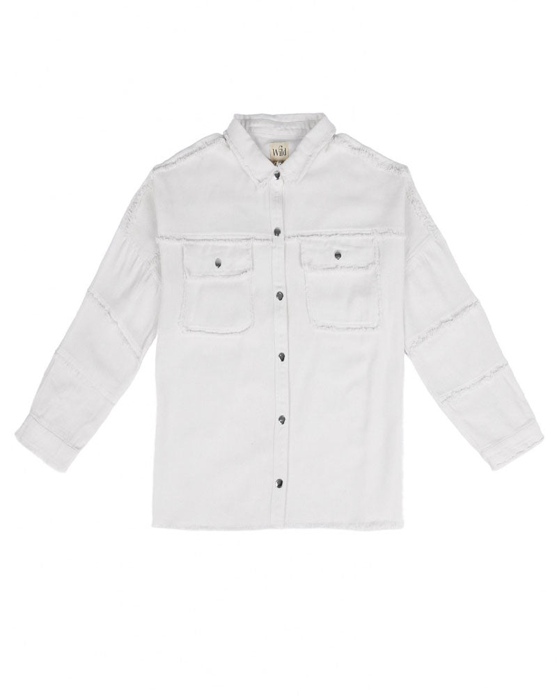 Veste wild