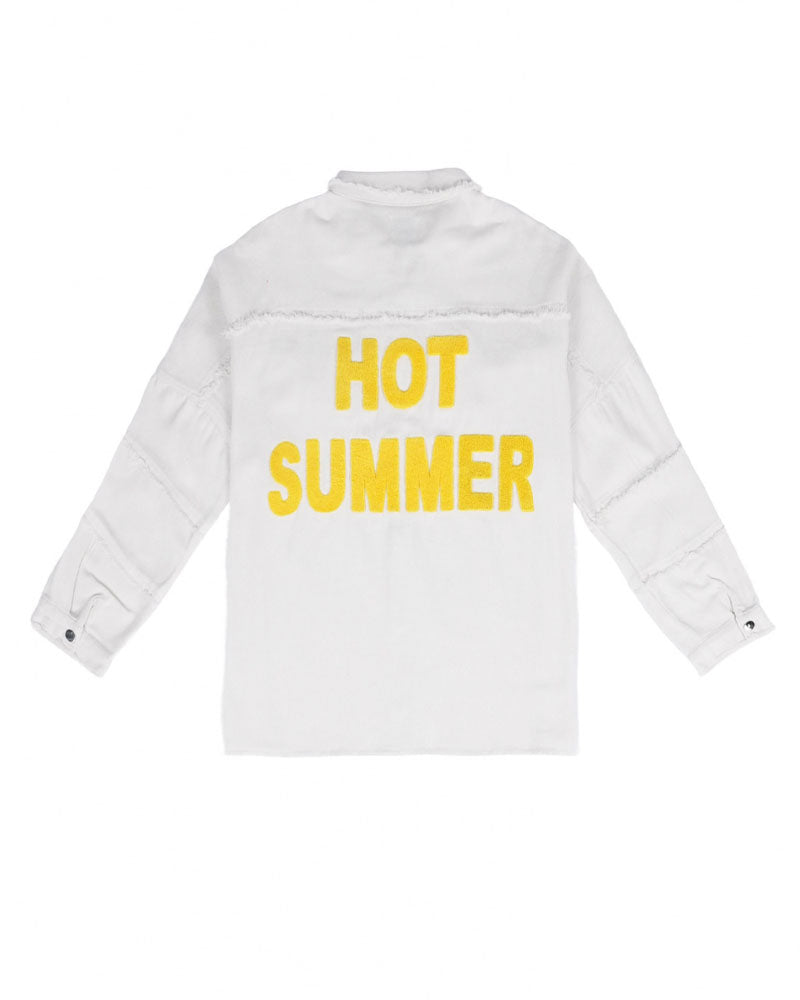 Veste wild