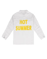 Veste wild