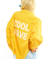Veste wild