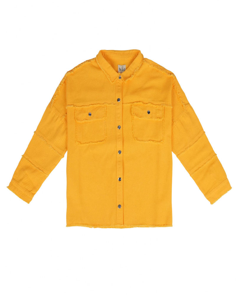 Veste wild