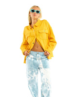 Veste wild