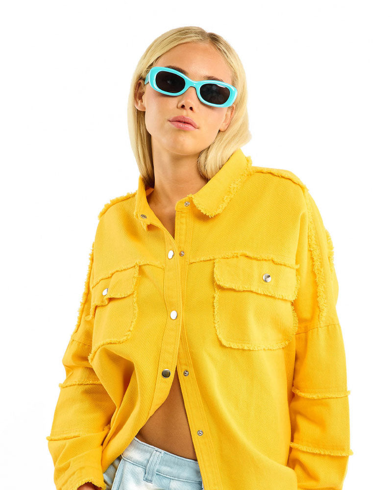 Veste wild