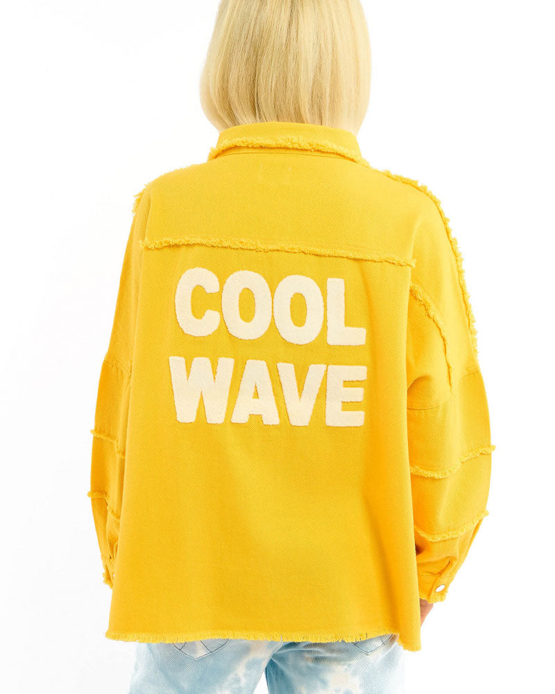 Veste wild