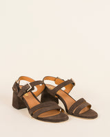 Sandales evaluna