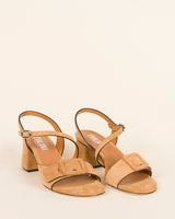 Sandales evaluna
