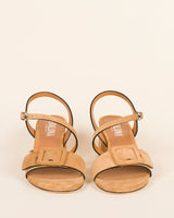 Sandales evaluna