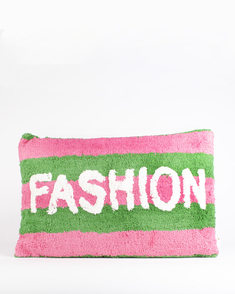 Coussin fashion kersten