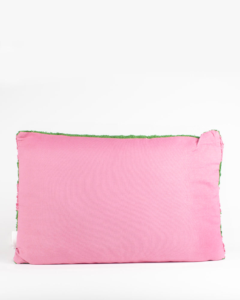 Coussin fashion kersten
