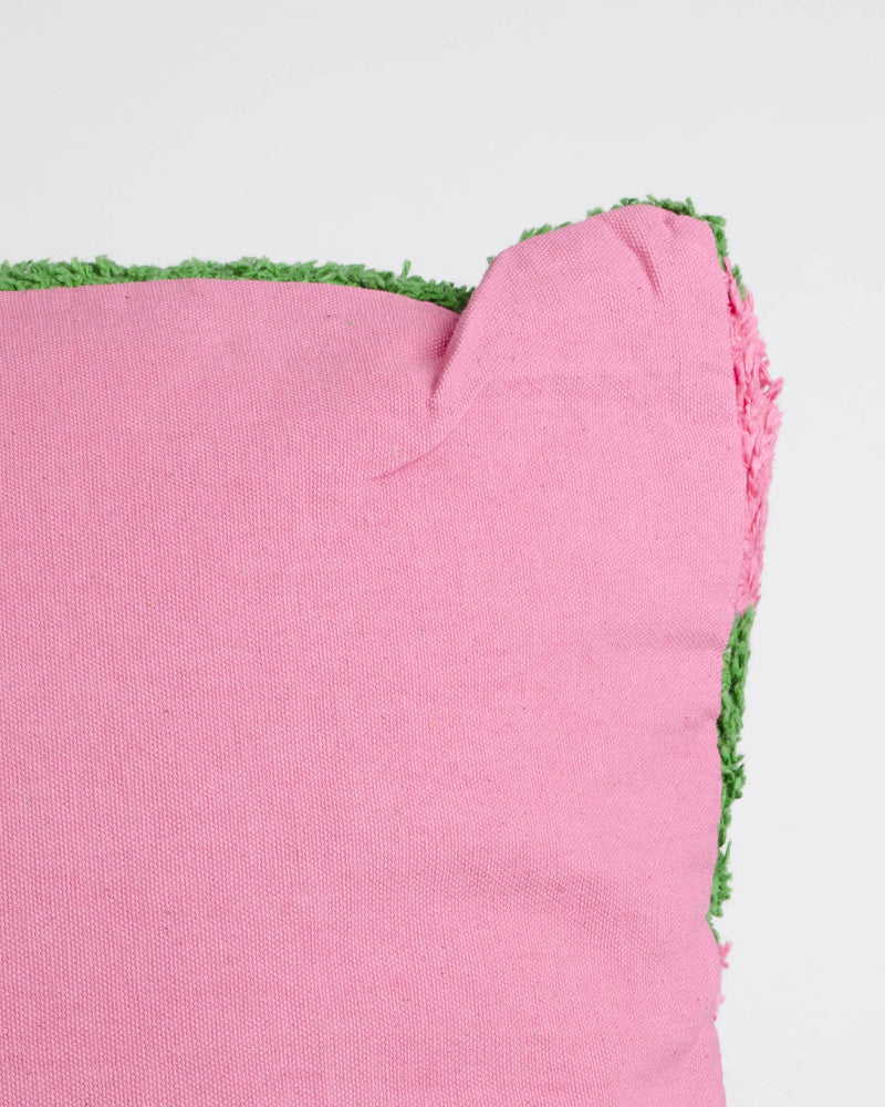 Coussin fashion kersten