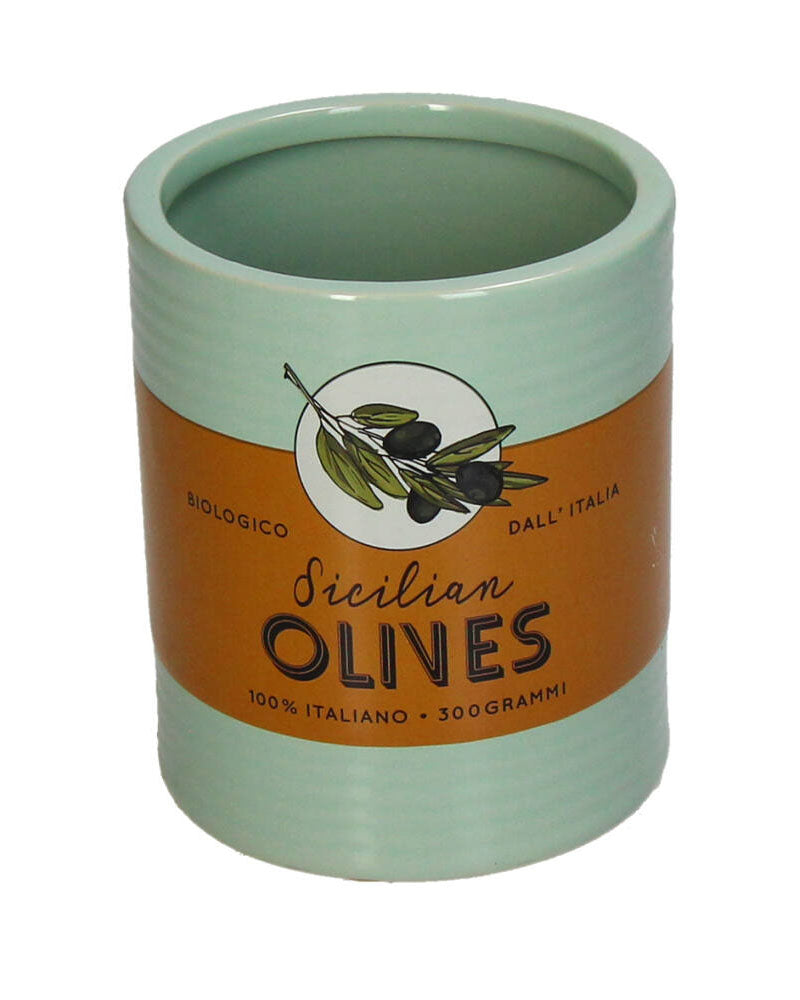 Jardiniere olives kersten