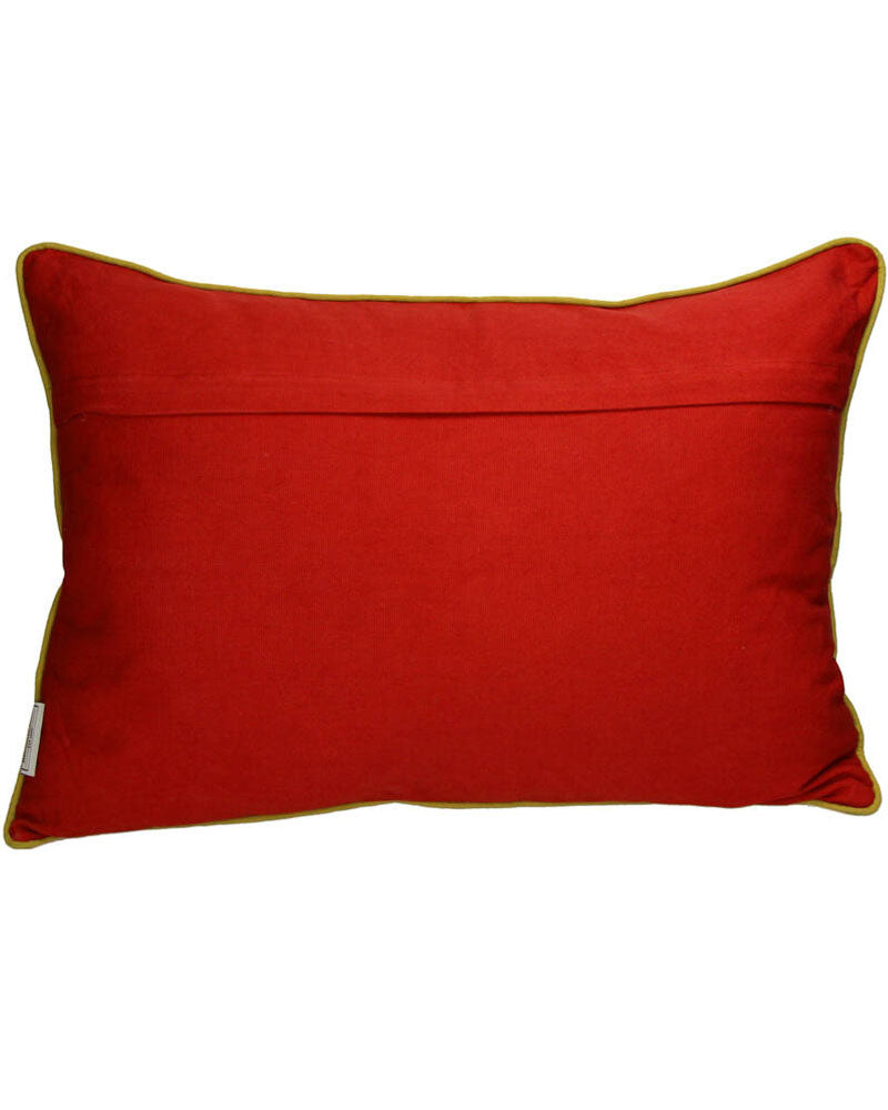 Coussin ciao bella