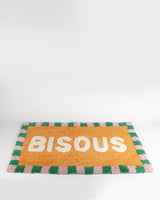 Tapis de bain bisous kersten