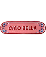Plateau ciao bella kersten