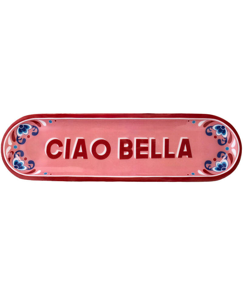 Plateau ciao bella kersten