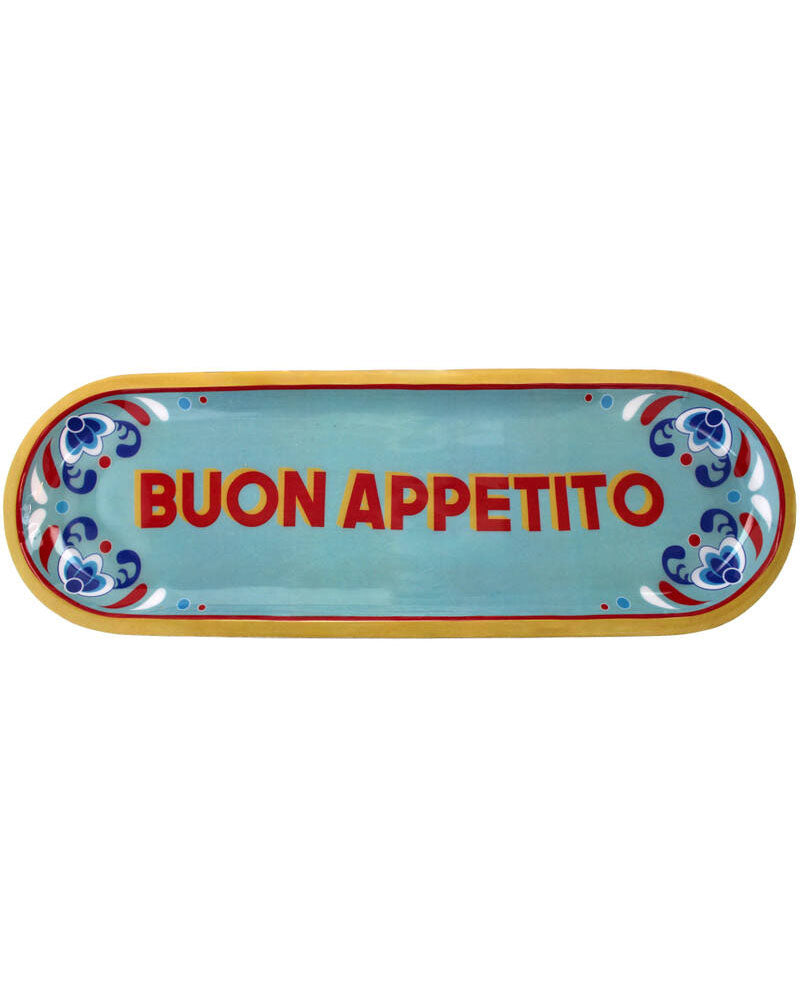 Plateau buon appetito kersten