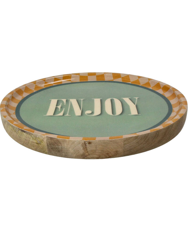 Plateau enjoy kersten