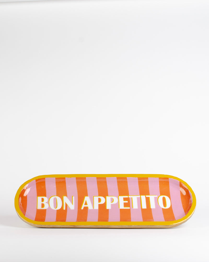 Plateau buon appetito kersten