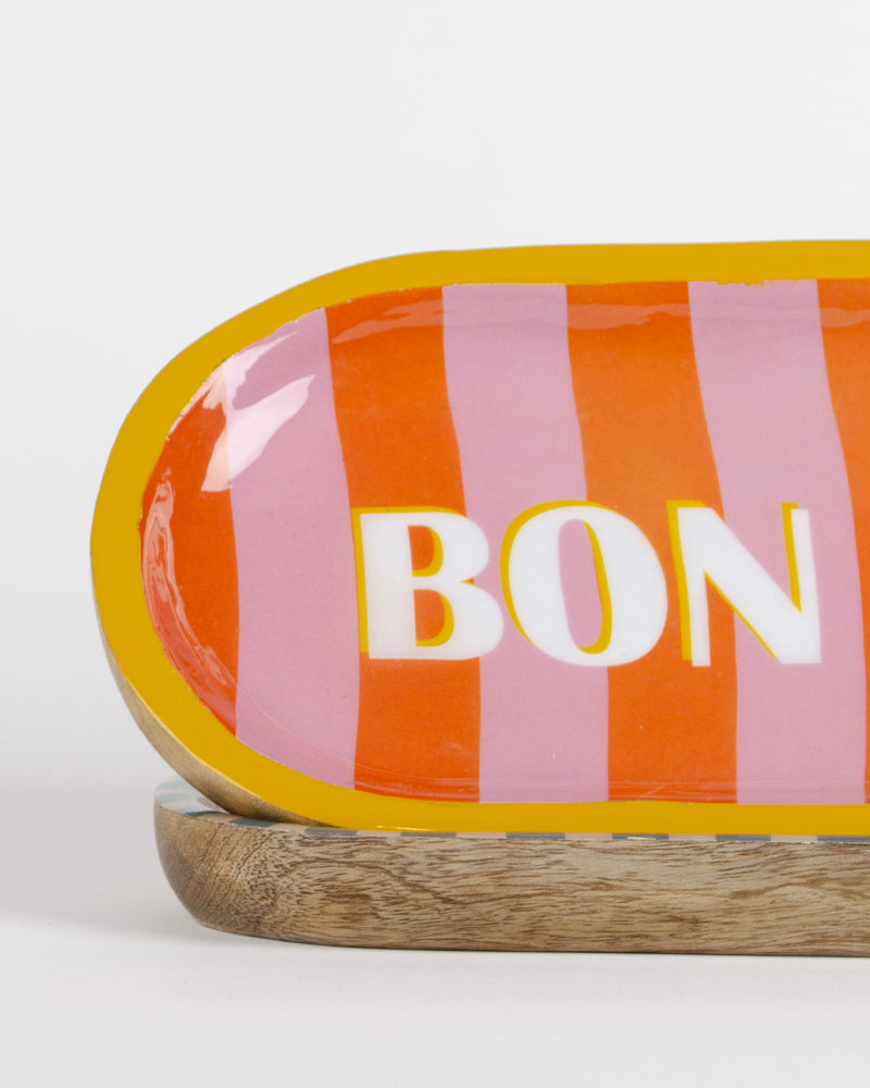 Plateau buon appetito kersten