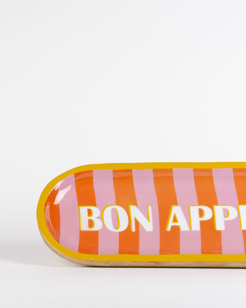 Plateau buon appetito kersten