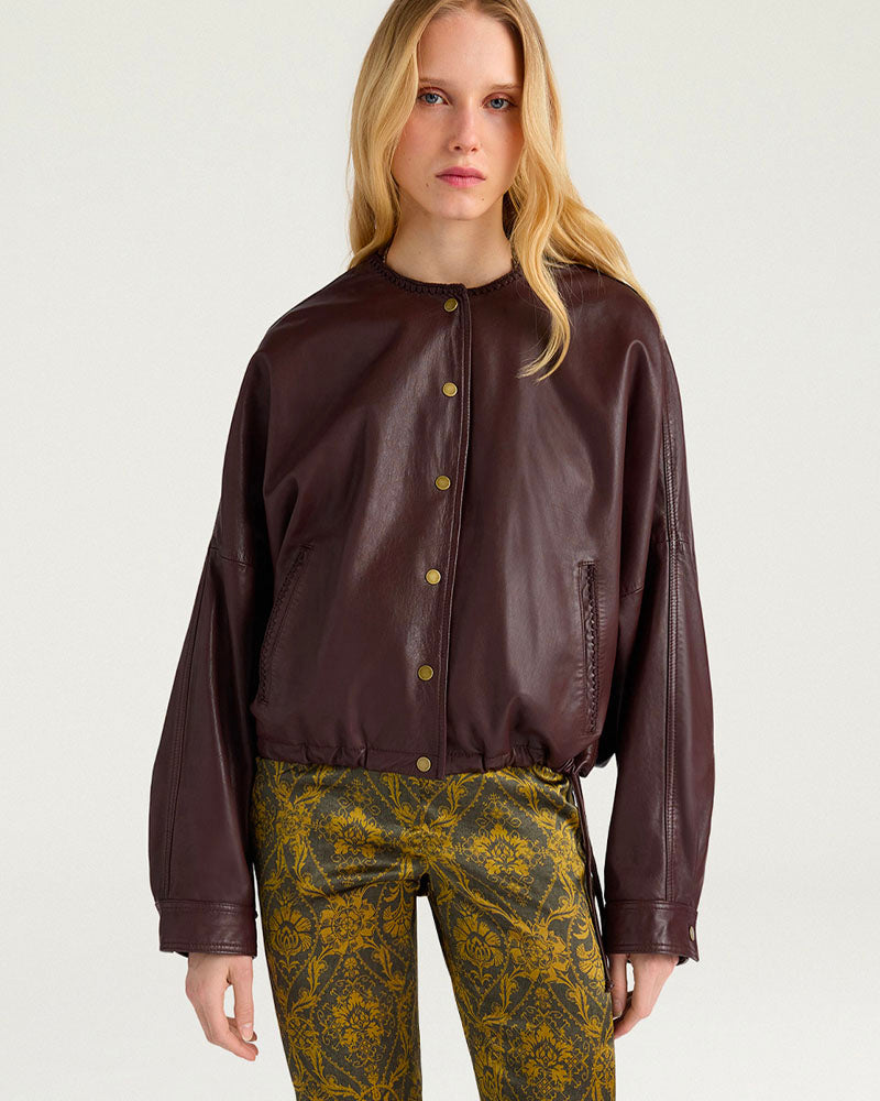 Blouson kaldor