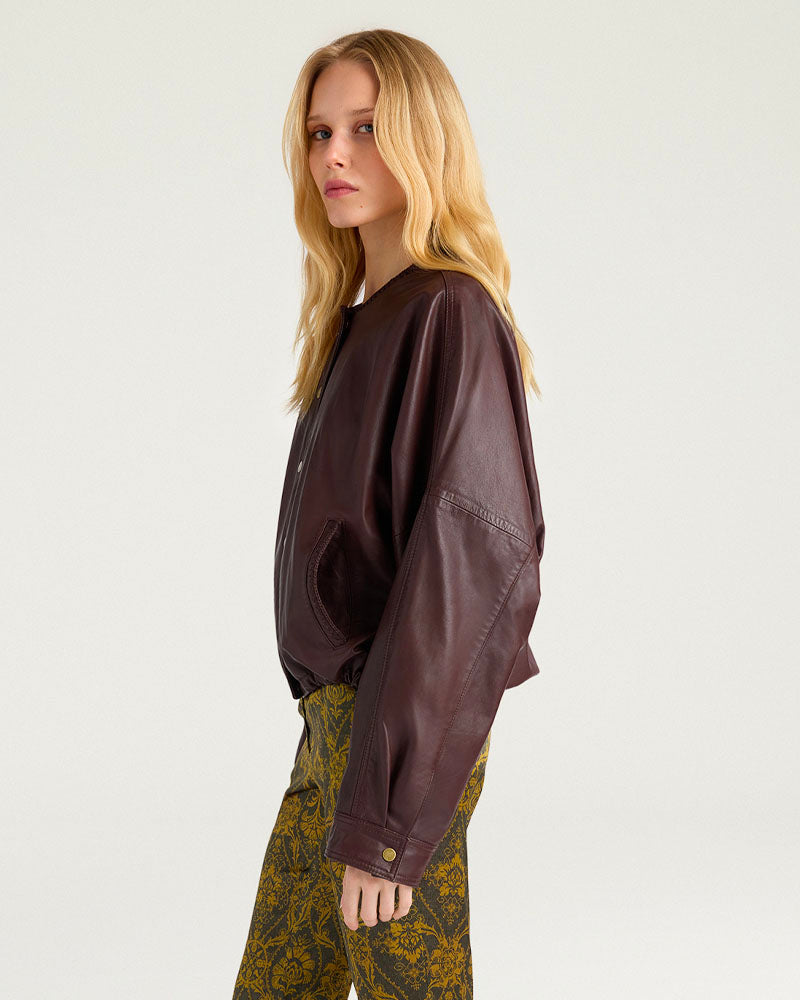 Blouson kaldor
