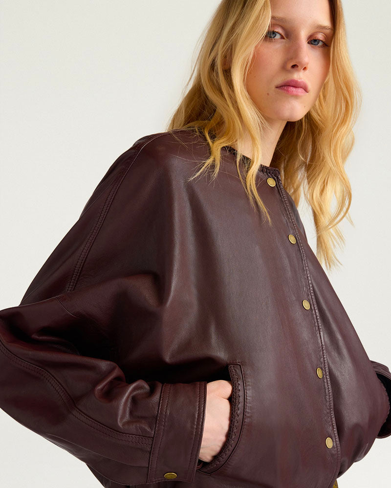 Blouson kaldor