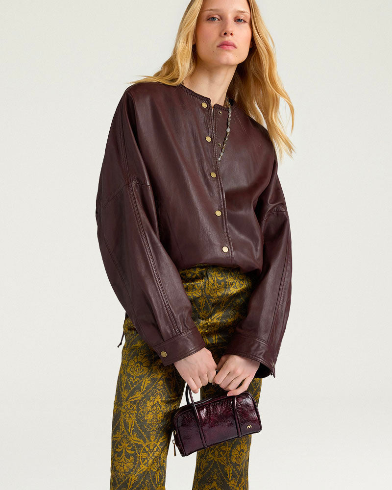 Blouson kaldor