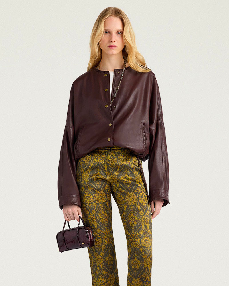 Blouson kaldor