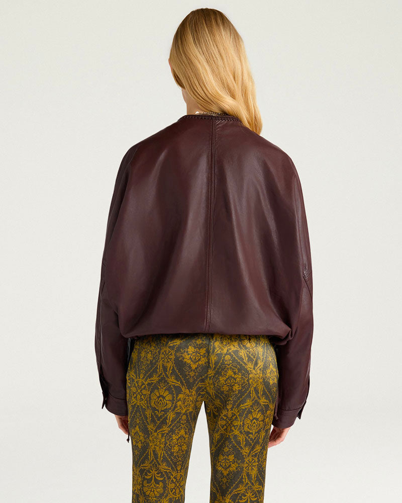 Blouson kaldor